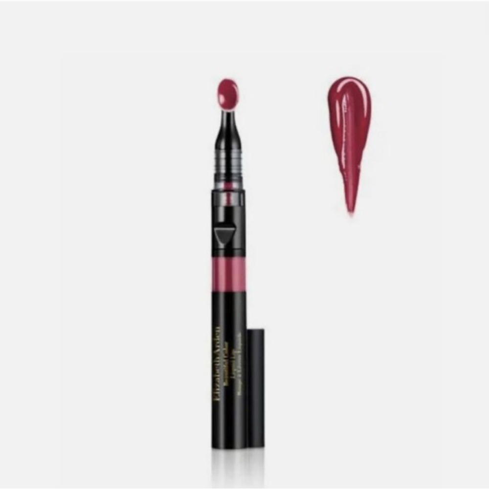 Elizabeth Arden Beautiful Color Liquid Lip Lacquer - Shade Casual 27L